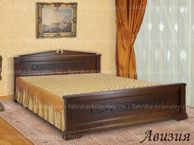 Двуспальные кровати во всех вариантах размеров и цветов.