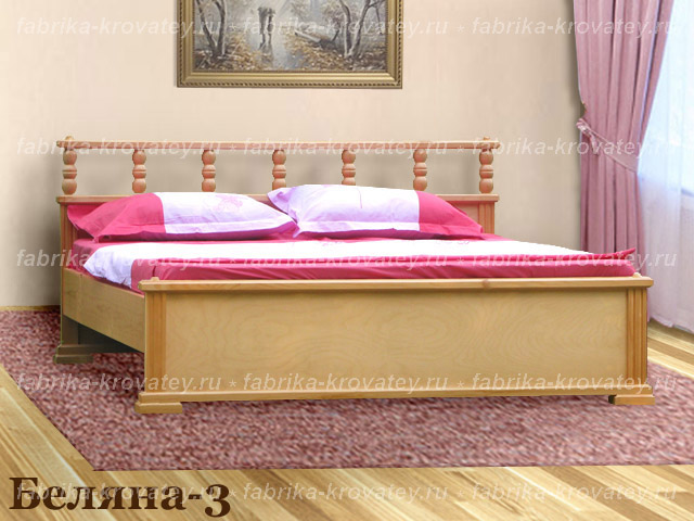 Двуспальные кровати от производителя высокого качества по приемлемым ценам представлены на страницах нашего интернет магазина «Фабрика кроватей».